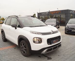 Citroen C3 Aircross Gebrauchtwagen