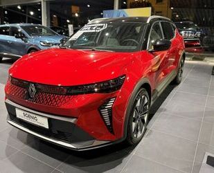 Renault Scenic E-TECH Gebrauchtwagen