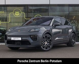 Porsche Macan Gebrauchtwagen