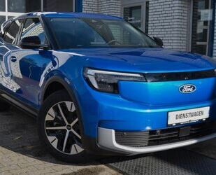 Ford Explorer Gebrauchtwagen