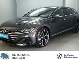 VW Arteon Gebrauchtwagen