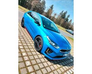 Kia pro ceed / ProCeed Gebrauchtwagen