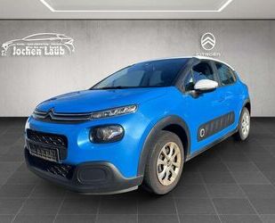 Citroen C3 Gebrauchtwagen