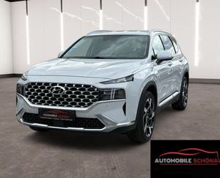 Hyundai SANTA FE Gebrauchtwagen