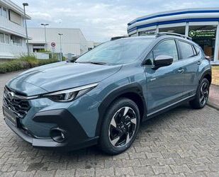 Subaru Crosstrek Gebrauchtwagen