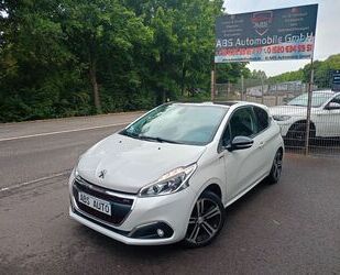 Peugeot 208 Gebrauchtwagen