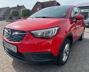 Opel Crossland (X) Gebrauchtwagen