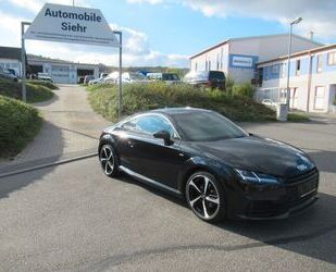 Audi TT Gebrauchtwagen