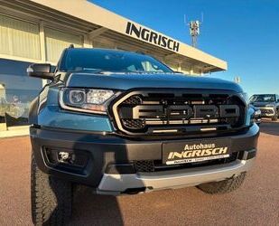 Ford Raptor Gebrauchtwagen