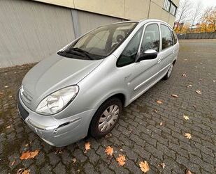Citroen Xsara Picasso Gebrauchtwagen