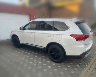 Mitsubishi Outlander Gebrauchtwagen