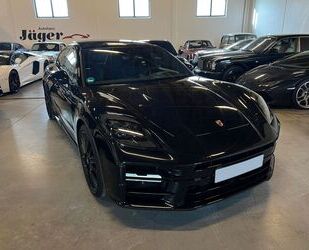 Porsche Panamera Gebrauchtwagen