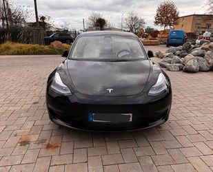 Tesla Model 3 Gebrauchtwagen