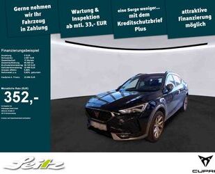 Cupra Formentor Gebrauchtwagen