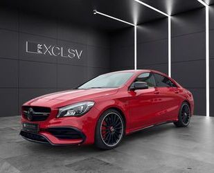 Mercedes-Benz CLA 45 AMG Gebrauchtwagen