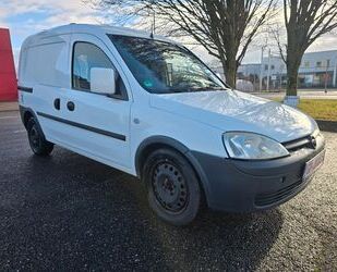 Opel Combo Gebrauchtwagen
