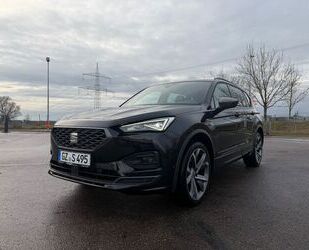 Seat Tarraco Gebrauchtwagen