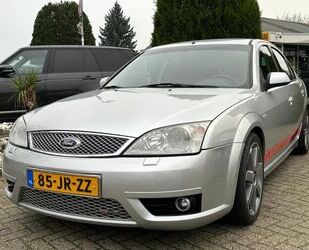 Ford Ford Mondeo 3.0 V6 ST220 Youngtimer NL Auto 2002 O Gebrauchtwagen