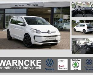 VW Volkswagen up! e-Up! up! move up! 32kWh CCS GJR PD Gebrauchtwagen