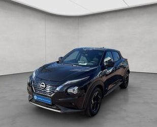 Nissan Juke Gebrauchtwagen