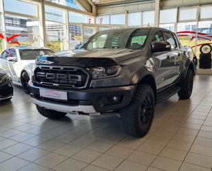 Ford Ranger Gebrauchtwagen