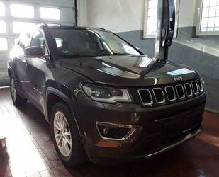 Jeep Compass Gebrauchtwagen