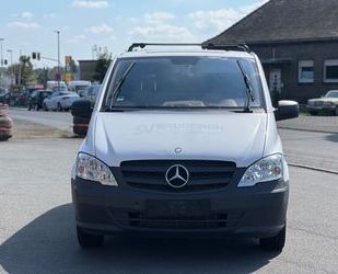 Mercedes-Benz Vito Gebrauchtwagen