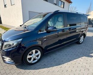 Mercedes-Benz V 250 Gebrauchtwagen