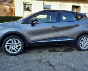 Renault Captur Gebrauchtwagen