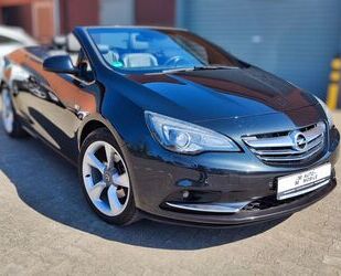 Opel Cascada Gebrauchtwagen