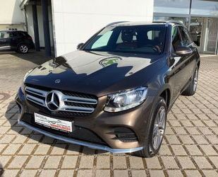 Mercedes-Benz GLC 300 Gebrauchtwagen
