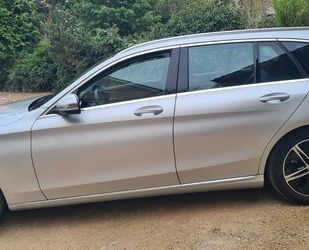 Mercedes-Benz C 200 Gebrauchtwagen