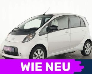 Citroen C-Zero Gebrauchtwagen