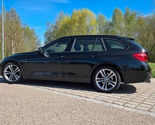 BMW 318 Gebrauchtwagen