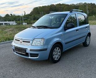 Fiat Panda Gebrauchtwagen