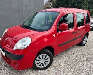 Renault Kangoo Gebrauchtwagen