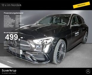 Mercedes-Benz C 220 Gebrauchtwagen