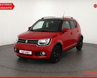 Suzuki Ignis Gebrauchtwagen