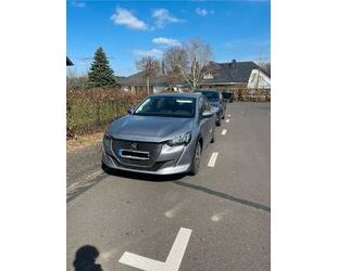 Peugeot e-208 Gebrauchtwagen