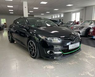 Renault Megane Gebrauchtwagen