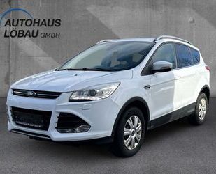 Ford Kuga Gebrauchtwagen