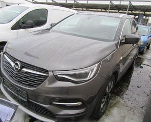 Opel Grandland (X) Gebrauchtwagen