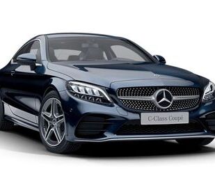 Mercedes-Benz C 200 Gebrauchtwagen