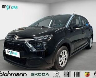 Citroen C3 Gebrauchtwagen