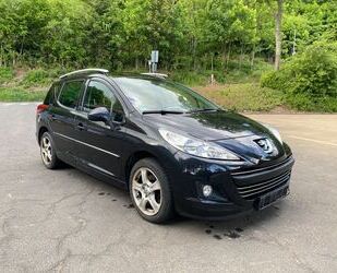 Peugeot 207 Gebrauchtwagen