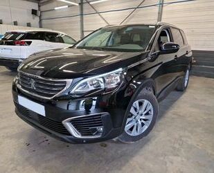 Peugeot 5008 Gebrauchtwagen