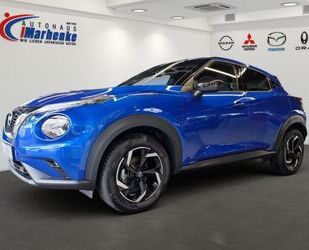 Nissan Juke Gebrauchtwagen