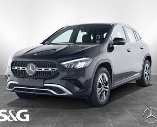 Mercedes-Benz GLA 180 Gebrauchtwagen