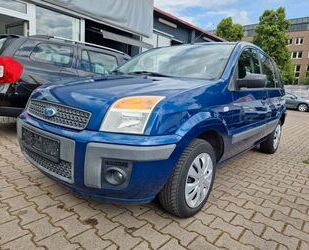 Ford Fusion Gebrauchtwagen