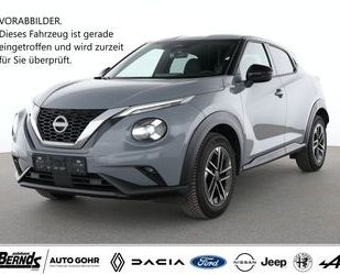 Nissan Juke Gebrauchtwagen